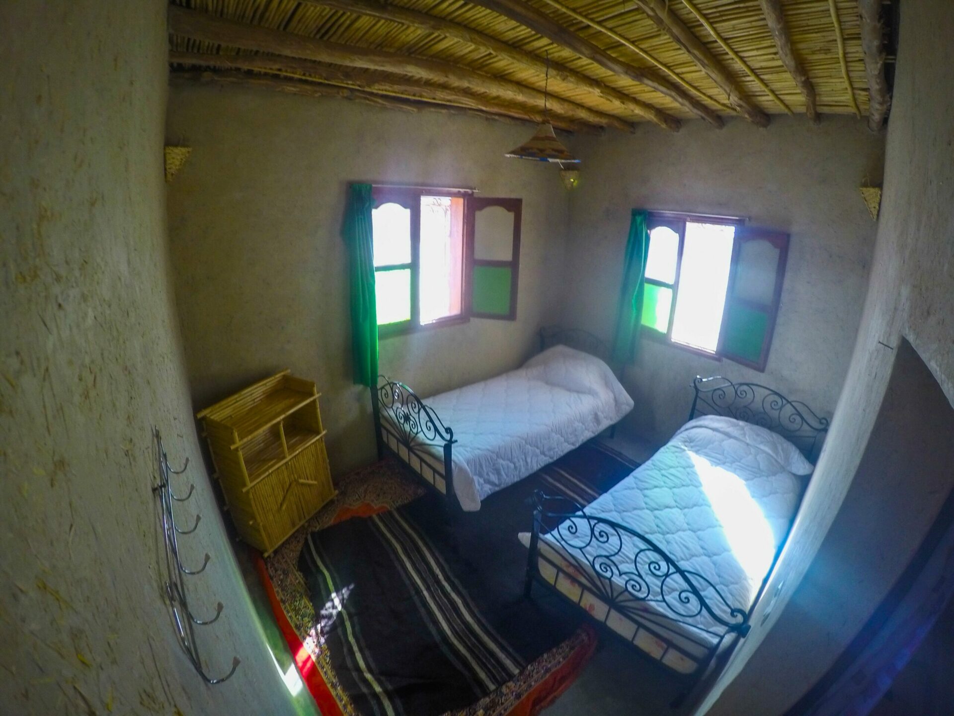Iskki Asnfou Guest House | Berber Hospitality in Imi Ntizeghte