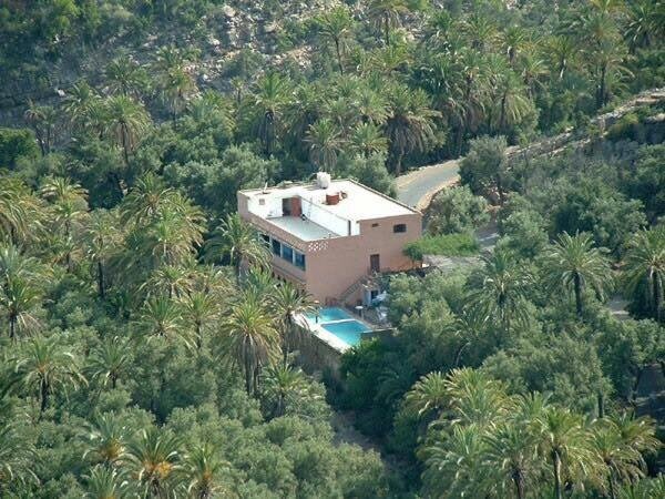 Maison d'Hôtes Tifrit