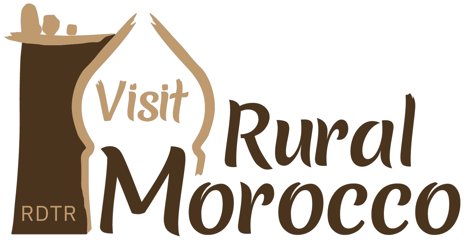 Visite du Maroc rural - Inzegane Ait Melloul