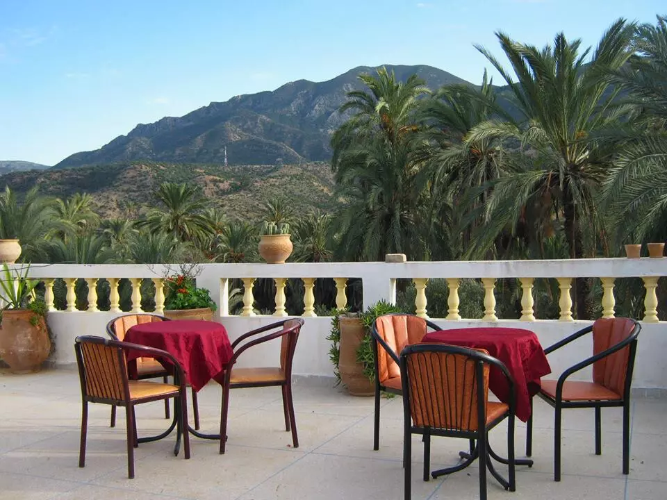 Eco Lodge Morocco