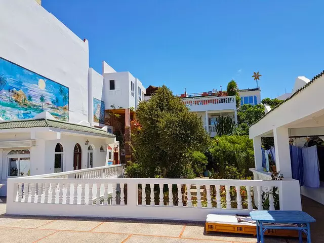 Boutique Hotel Morocco