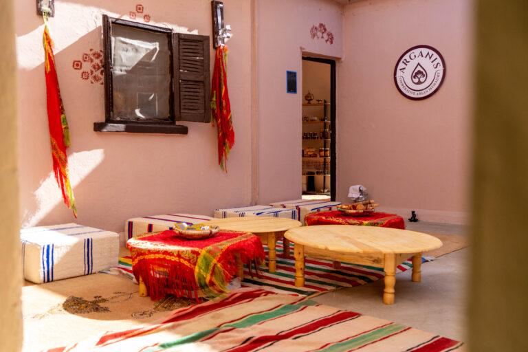 Moroccan cultural experiences in Agadir
