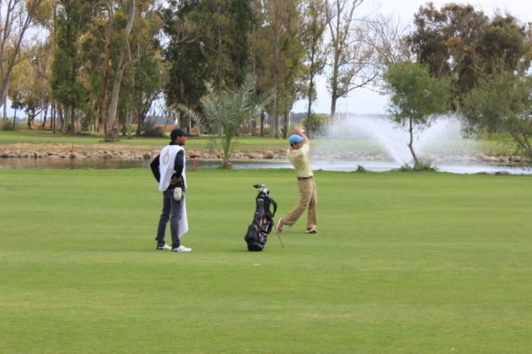 Golf (20)